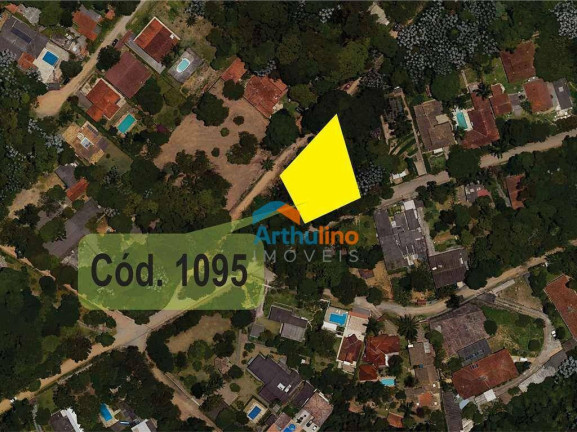 Imagem Terreno à Venda, 1.000 m² em Jardim Colibri - Cotia Imagem Terreno à Venda, 1.000 m² em Jardim Colibri - Cotia