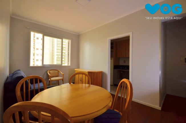 Imóvel com 1 Quarto à Venda, 42 m² em Centro Histórico - Porto Alegre