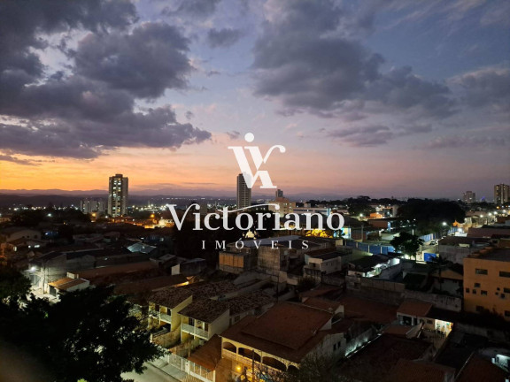 Imagem Apartamento com 3 Quartos à Venda, 98 m² em Centro - Jacareí Imagem Apartamento com 3 Quartos à Venda, 98 m² em Centro - Jacareí