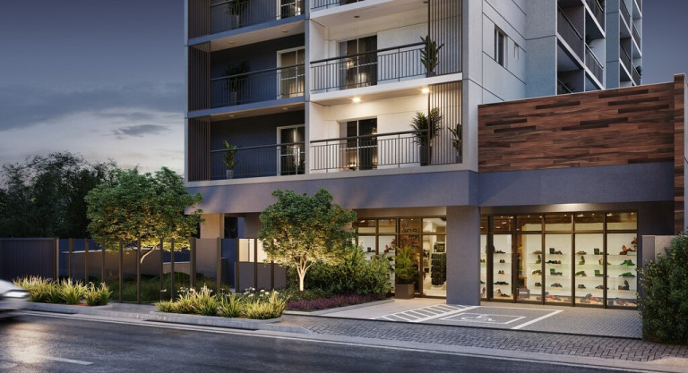Imóvel à Venda, 219 m² em Vila Olímpia - São Paulo