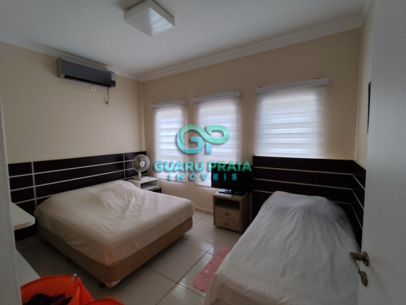 Imagem Casa com 3 Quartos para Alugar, 200 m² em Balneário Praia Do Pernambuco - Guarujá