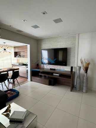 Imagem Apartamento com 2 Quartos para Alugar, 90 m² em Real Parque - São Paulo Imagem Apartamento com 2 Quartos para Alugar, 90 m² em Real Parque - São Paulo
