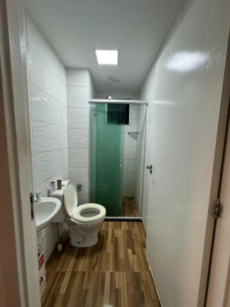Imagem Apartamento com 2 Quartos à Venda, 41 m² em Alberto Maia - Camaragibe Imagem Apartamento com 2 Quartos à Venda, 41 m² em Alberto Maia - Camaragibe