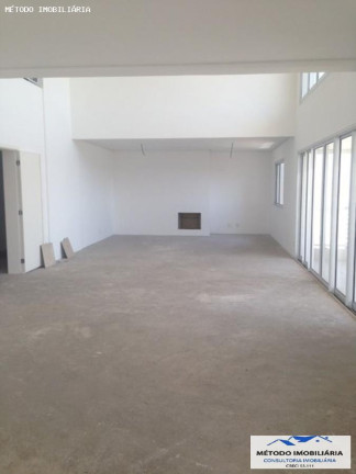 Imagem Apartamento com 4 Quartos à Venda, 606 m² em Campo Belo - São Paulo
