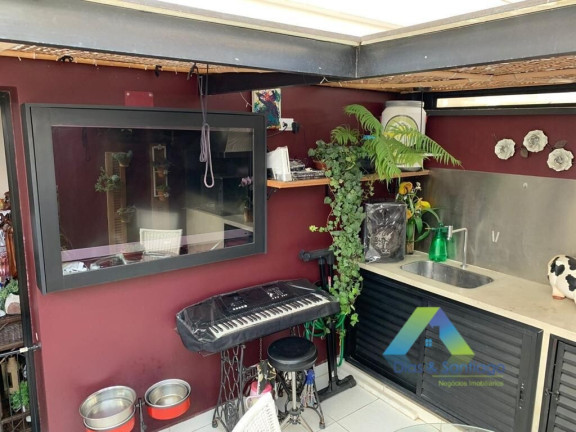 Imagem Cobertura com 3 Quartos à Venda, 160 m² em Vila Mariana - São Paulo Imagem Cobertura com 3 Quartos à Venda, 160 m² em Vila Mariana - São Paulo