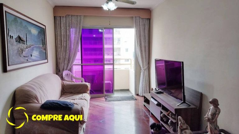 Imagem Apartamento com 2 Quartos à Venda, 67 m² em Barra Funda - São Paulo