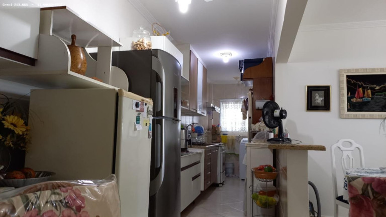 Imagem Imóvel com 3 Quartos à Venda, 112 m² em Maracanã - Praia Grande Imagem Imóvel com 3 Quartos à Venda, 112 m² em Maracanã - Praia Grande