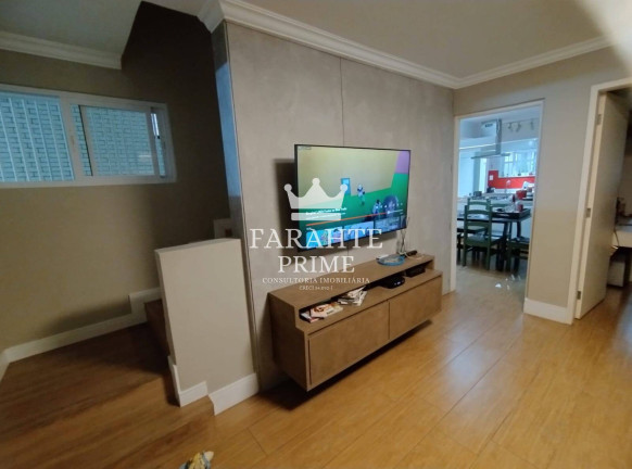 Imagem Casa com 3 Quartos à Venda, 189 m² em Vila Belmiro - Santos