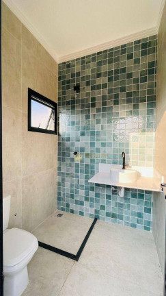 Imagem Casa com 4 Quartos à Venda, 290 m² em Urbanova - São José Dos Campos