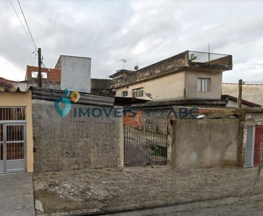 Imagem Terreno à Venda,  em Alves Dias - São Bernardo Do Campo