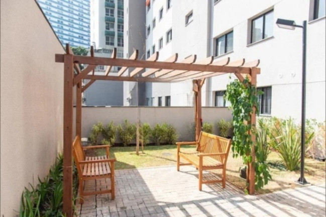 Imagem Imóvel com 1 Quarto à Venda, 24 m² em Sé - São Paulo Imagem Imóvel com 1 Quarto à Venda, 24 m² em Sé - São Paulo
