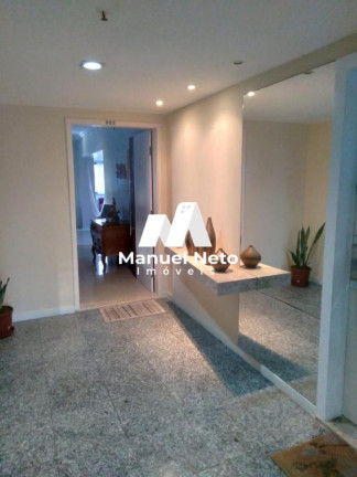 Imagem Apartamento com 3 Quartos à Venda, 191 m² em Aldeota - Fortaleza