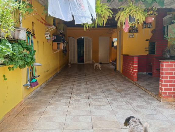 Imagem Sobrado com 3 Quartos à Venda, 125 m² em Jardim Zaira - Mauá Imagem Sobrado com 3 Quartos à Venda, 125 m² em Jardim Zaira - Mauá