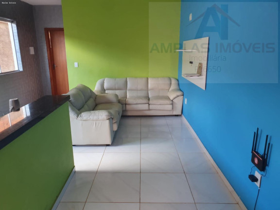 Imagem Apartamento com 2 Quartos à Venda, 49 m² em Planalto - Mateus Leme Imagem Apartamento com 2 Quartos à Venda, 49 m² em Planalto - Mateus Leme