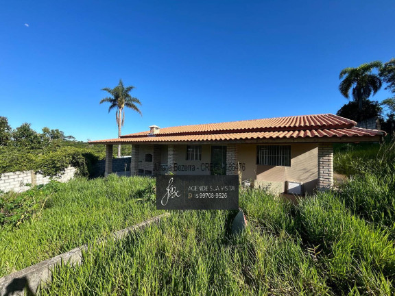 Imagem Casa com 1 Quarto à Venda, 1.200 m² em Areia Vermelha - Ibiúna Imagem Casa com 1 Quarto à Venda, 1.200 m² em Areia Vermelha - Ibiúna