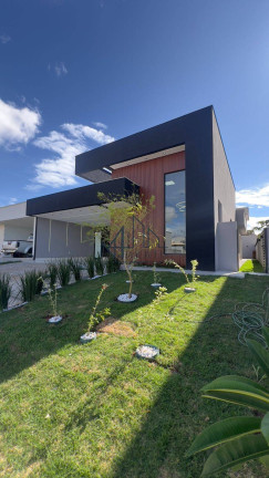 Imagem Casa com 3 Quartos à Venda, 360 m² em Residencial Condomínio Jardim Veneza - Senador Canedo Imagem Casa com 3 Quartos à Venda, 360 m² em Residencial Condomínio Jardim Veneza - Senador Canedo