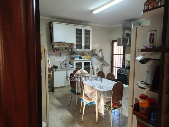 Imagem Casa com 3 Quartos à Venda, 720 m² em Jardim Olímpico - Bauru Imagem Casa com 3 Quartos à Venda, 720 m² em Jardim Olímpico - Bauru