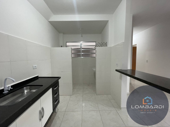 Imagem Apartamento com 1 Quarto à Venda, 40 m² em Estufa Ii - Ubatuba Imagem Apartamento com 1 Quarto à Venda, 40 m² em Estufa Ii - Ubatuba