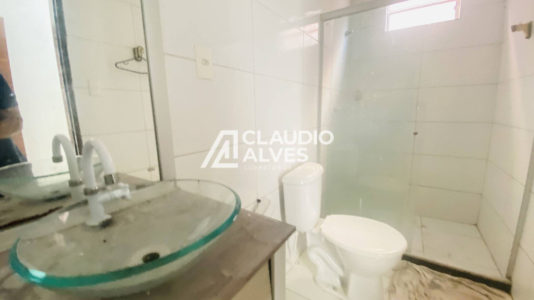 Imagem Casa com 5 Quartos à Venda, 300 m² em Conceição - Feira De Santana Imagem Casa com 5 Quartos à Venda, 300 m² em Conceição - Feira De Santana