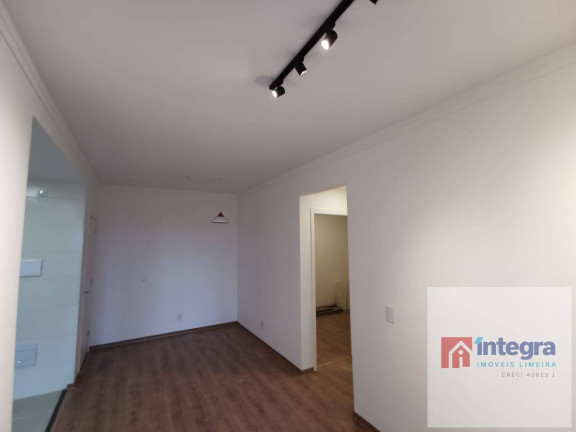 Imagem Apartamento com 2 Quartos à Venda, em Jardim Santa Adélia - Limeira Imagem Apartamento com 2 Quartos à Venda, em Jardim Santa Adélia - Limeira