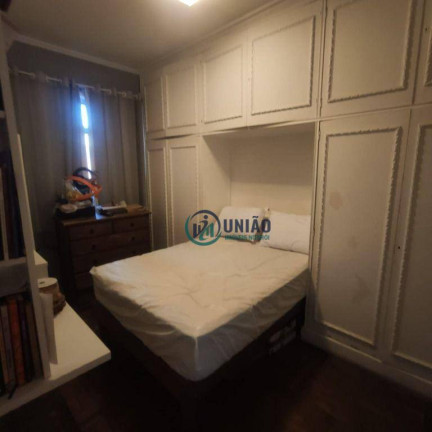 Imagem Apartamento com 3 Quartos à Venda, 113 m² em Centro - Niterói Imagem Apartamento com 3 Quartos à Venda, 113 m² em Centro - Niterói