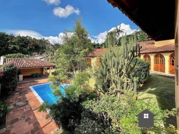 Imagem Casa com 4 Quartos à Venda, 1 m² em Recanto Impla - Carapicuíba