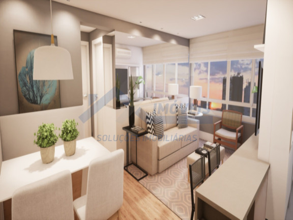 Imagem Apartamento com 2 Quartos à Venda, 69 m² em Jardim Lindóia - Porto Alegre Imagem Apartamento com 2 Quartos à Venda, 69 m² em Jardim Lindóia - Porto Alegre