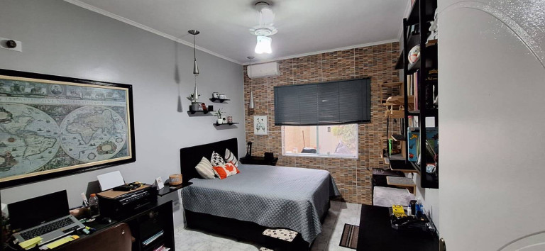 Imagem Casa com 3 Quartos à Venda, 155 m² em Centro - Peruíbe Imagem Casa com 3 Quartos à Venda, 155 m² em Centro - Peruíbe