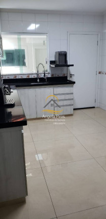 Imagem Sobrado à Venda, 142 m² em Jaraguá - São Paulo