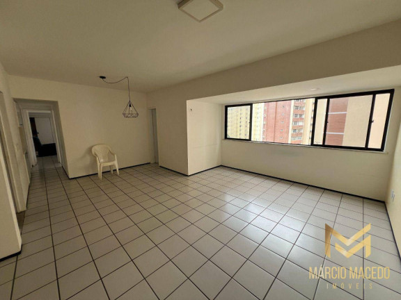 Imagem Apartamento com 3 Quartos à Venda, 126 m² em Cocó - Fortaleza Imagem Apartamento com 3 Quartos à Venda, 126 m² em Cocó - Fortaleza