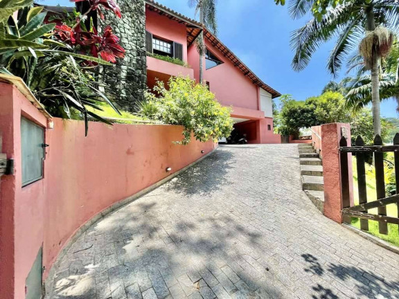 Imagem Casa de Condomínio com 4 Quartos à Venda,  em Granja Viana - Cotia