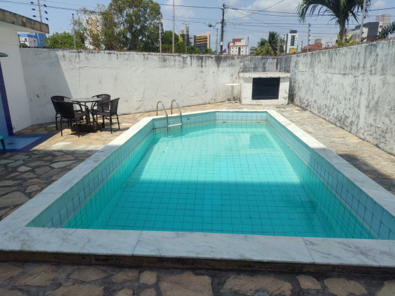 Imagem Apartamento com 3 Quartos à Venda, 110 m² em Intermares - Cabedelo Imagem Apartamento com 3 Quartos à Venda, 110 m² em Intermares - Cabedelo