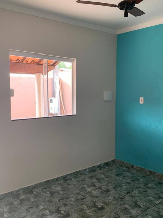 Imagem Casa à Venda, 220 m² em Jardim Nossa Senhora Das Graças (rubião Junior) - Botucatu