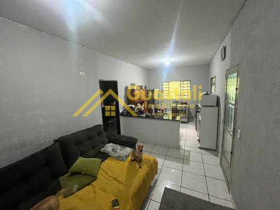 Imagem Casa com 4 Quartos à Venda, 250 m² em Vila Sônia - Piracicaba