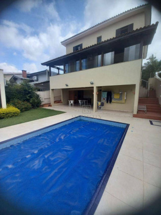 Imagem Casa com 4 Quartos à Venda, 320 m² em Alphaville 06 - Santana De Parnaíba Imagem Casa com 4 Quartos à Venda, 320 m² em Alphaville 06 - Santana De Parnaíba
