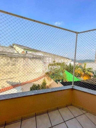 Imagem Sobrado com 4 Quartos para Alugar, 306 m² em Vila Rosália - Guarulhos Imagem Sobrado com 4 Quartos para Alugar, 306 m² em Vila Rosália - Guarulhos