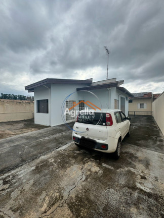 Imagem Casa com 4 Quartos à Venda, 151 m² em Jardim Guaçuano - Mogi Guaçu Imagem Casa com 4 Quartos à Venda, 151 m² em Jardim Guaçuano - Mogi Guaçu