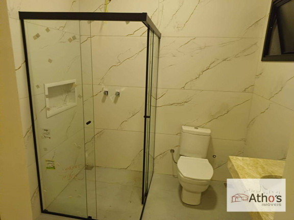 Imagem Casa com 3 Quartos à Venda, 112 m² em Jardim Toscana - Indaiatuba