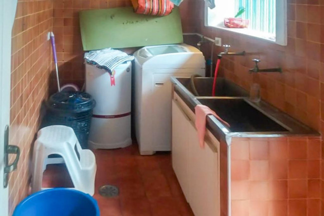 Imagem Casa com 3 Quartos à Venda, 280 m² em Guaiuba - Guarujá