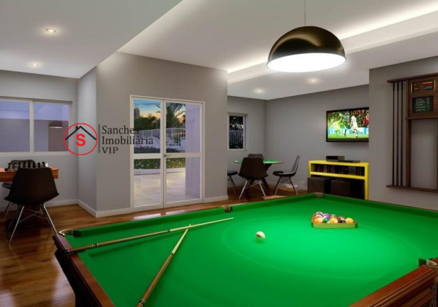 Imagem Apartamento com 3 Quartos à Venda, 65 m² em Catumbi - São Paulo Imagem Apartamento com 3 Quartos à Venda, 65 m² em Catumbi - São Paulo