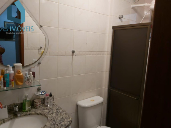 Imagem Apartamento com 3 Quartos à Venda, 95 m² em Braga - Cabo Frio
