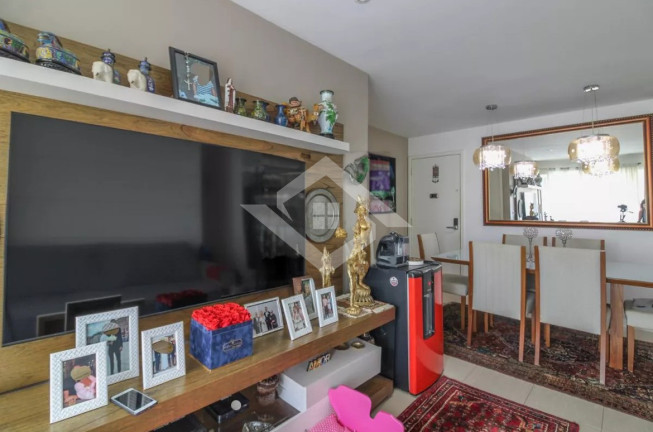 Imagem Apartamento com 3 Quartos à Venda, 113 m² em Barra Da Tijuca - Rio De Janeiro Imagem Apartamento com 3 Quartos à Venda, 113 m² em Barra Da Tijuca - Rio De Janeiro