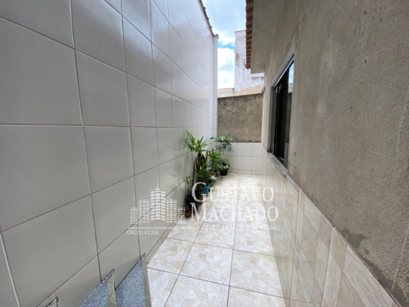 Imagem Casa com 2 Quartos à Venda, 192 m² em Colônia Santo Antônio - Barra Mansa