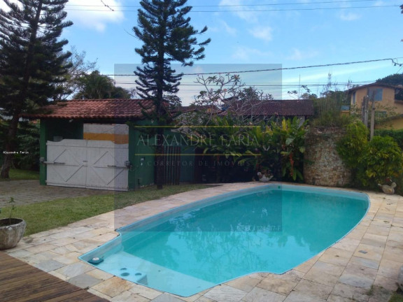 Imagem Casa com 3 Quartos à Venda, 593 m² em Agua Branca - Ilhabela