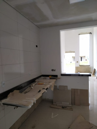 Imagem Casa de Condomínio com 3 Quartos à Venda, 150 m² em Horto Florestal - Sorocaba Imagem Casa de Condomínio com 3 Quartos à Venda, 150 m² em Horto Florestal - Sorocaba