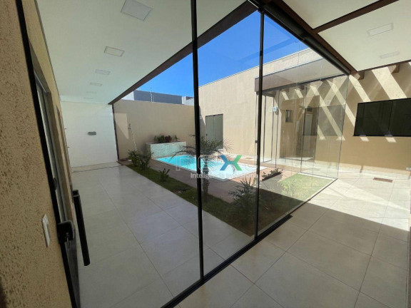 Imagem Casa com 3 Quartos à Venda, 233 m² em Parque Residencial Rita Vieira - Campo Grande Imagem Casa com 3 Quartos à Venda, 233 m² em Parque Residencial Rita Vieira - Campo Grande