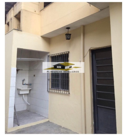 Imagem Casa com 4 Quartos à Venda, 150 m² em Ipiranga - São Paulo