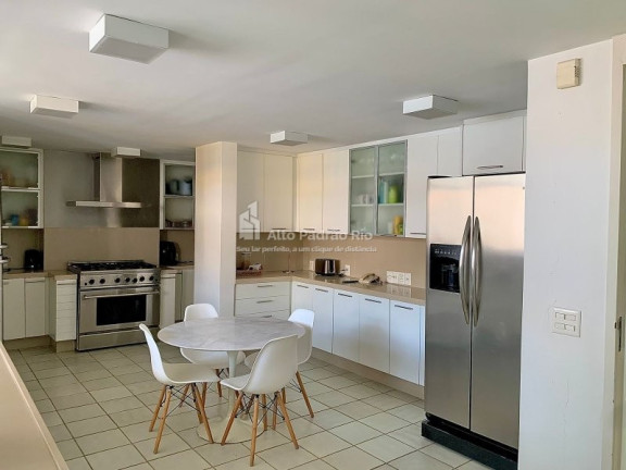 Imagem Cobertura com 4 Quartos à Venda, 600 m² em Copacabana - Rio De Janeiro Imagem Cobertura com 4 Quartos à Venda, 600 m² em Copacabana - Rio De Janeiro