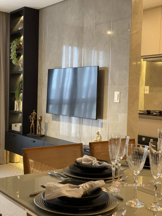 Imagem Apartamento com 2 Quartos à Venda, 73 m² em Centro - Navegantes