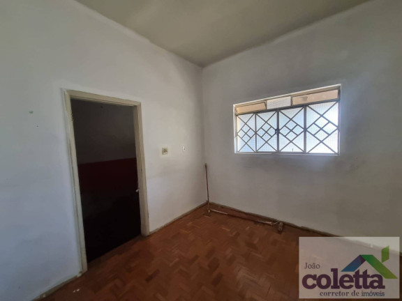 Imagem Casa com 2 Quartos à Venda, 189 m² em Vila Cristóvam - Limeira